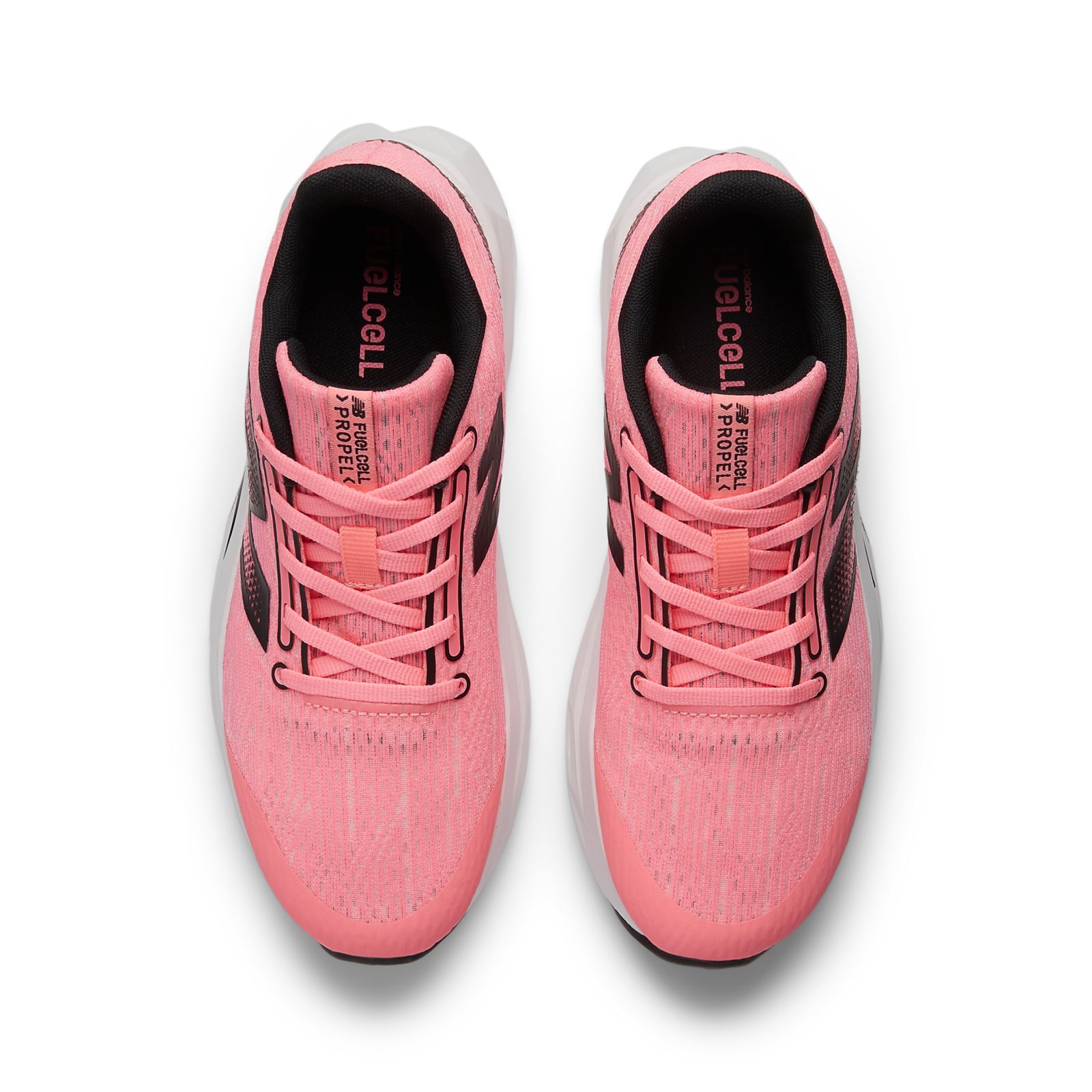 Детские кроссовки New Balance Propel Lace — фото 4