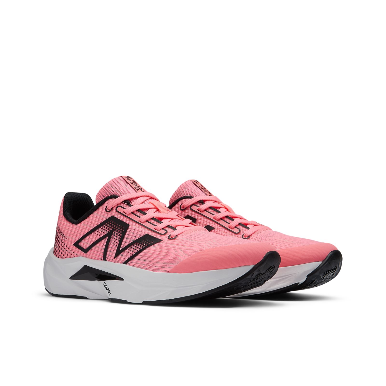 Детские кроссовки New Balance Propel Lace — фото 2