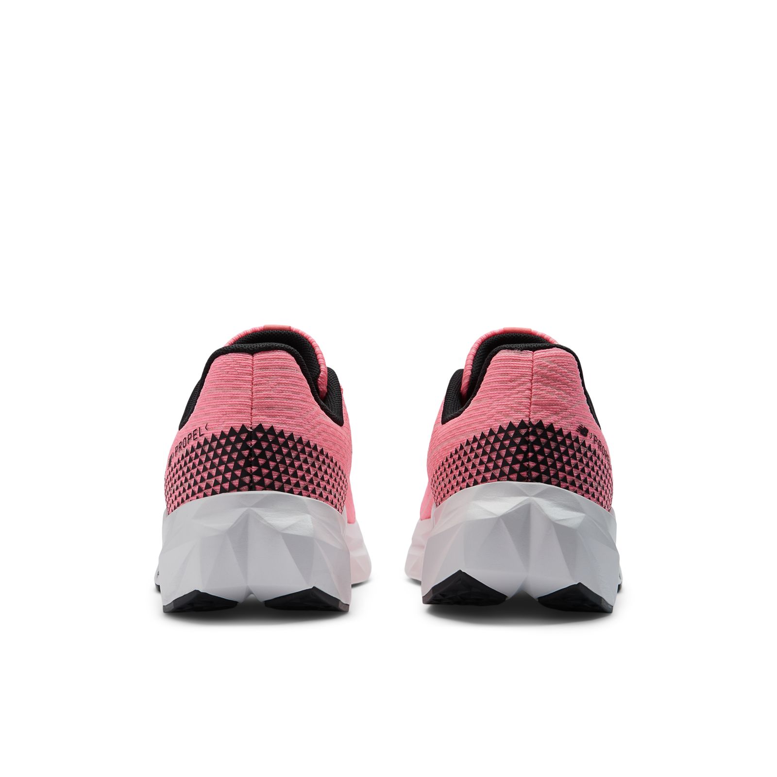 Детские кроссовки New Balance Propel Lace — фото 5