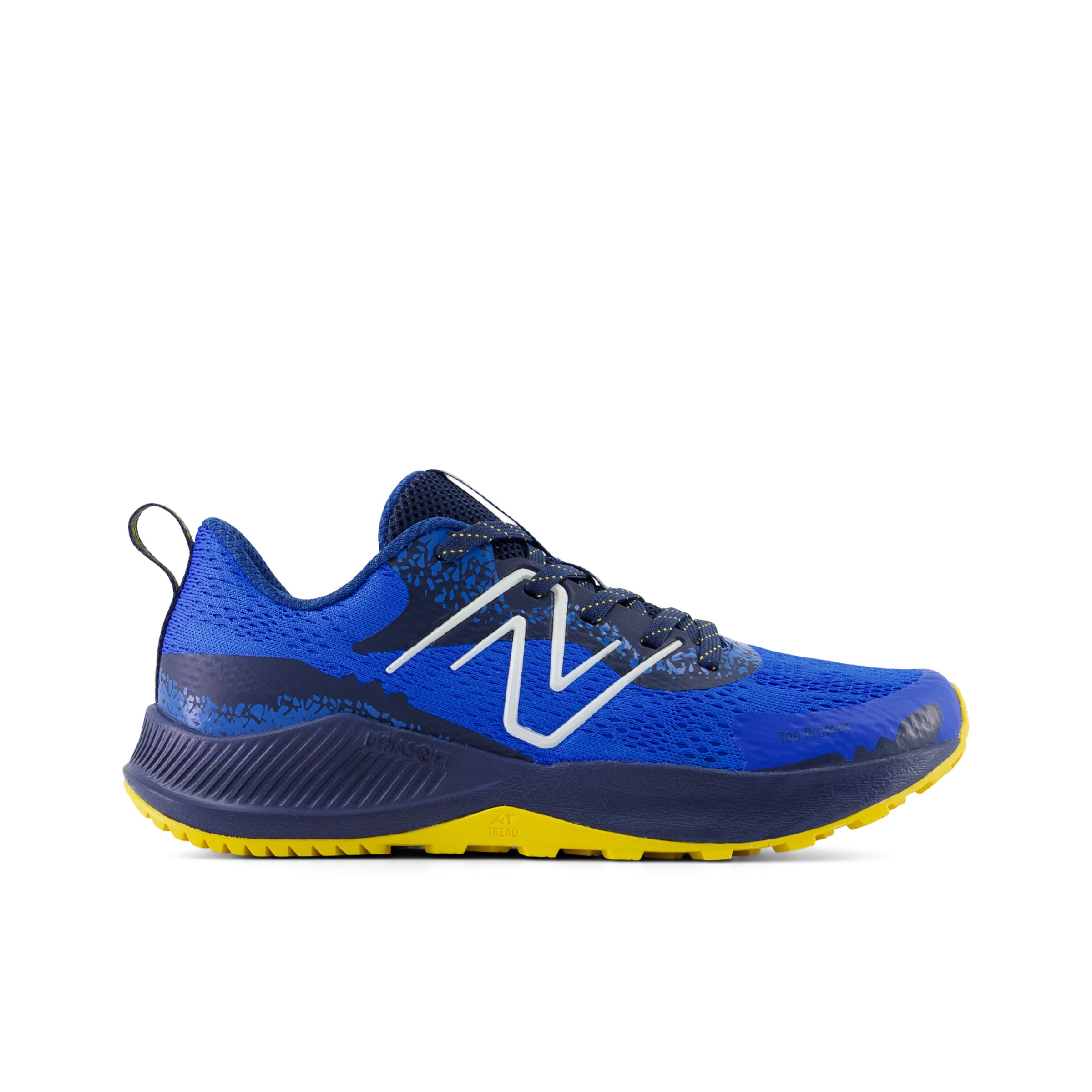 New balance best sale boys nitrel