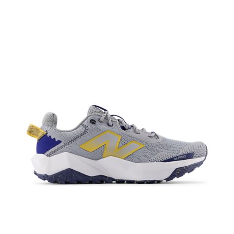 Детские кроссовки New Balance DynaSoft Nitrel v6 Lace