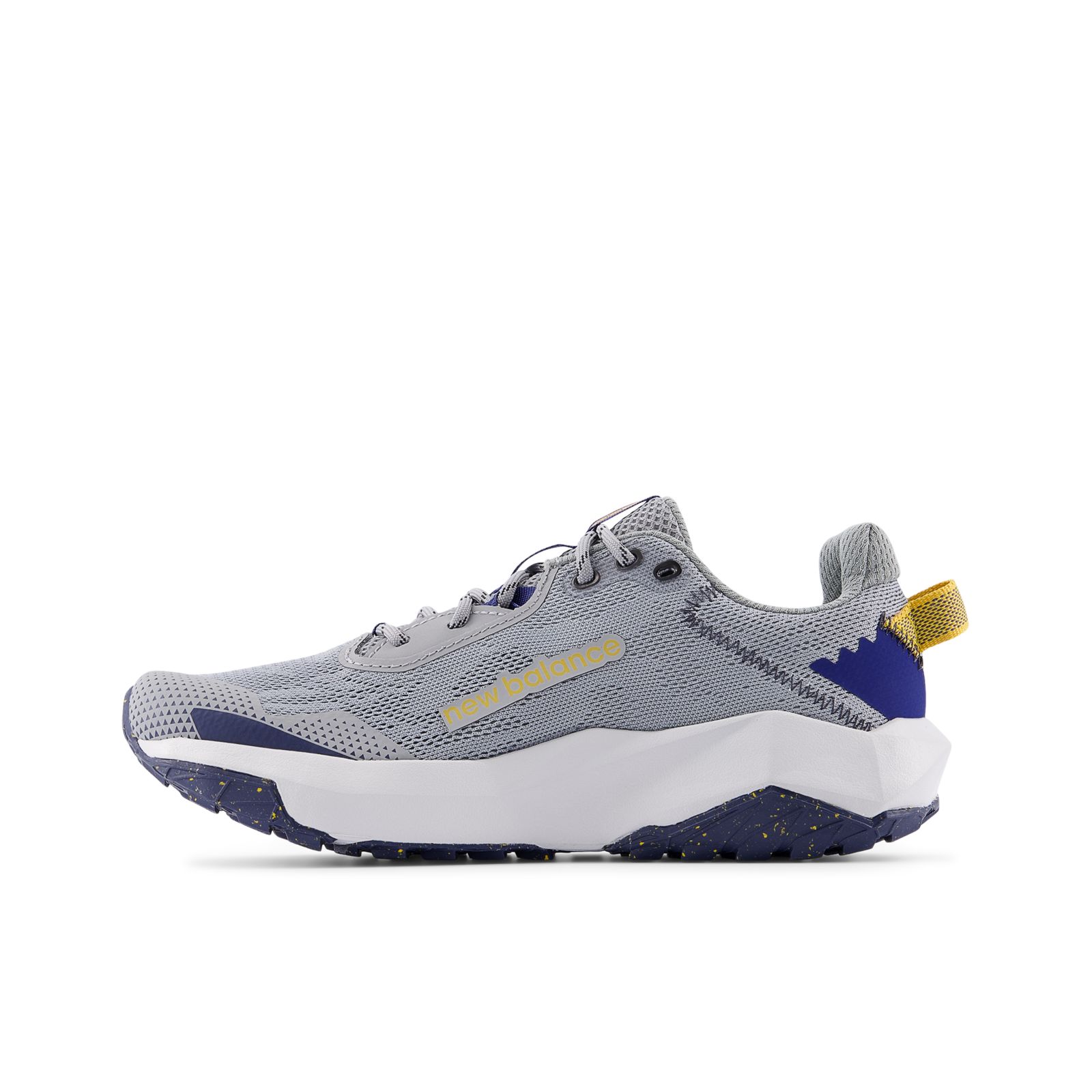Детские кроссовки New Balance DynaSoft Nitrel v6 Lace — фото 2