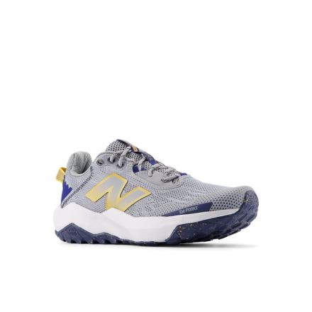 DynaSoft Nitrel v6 Lace