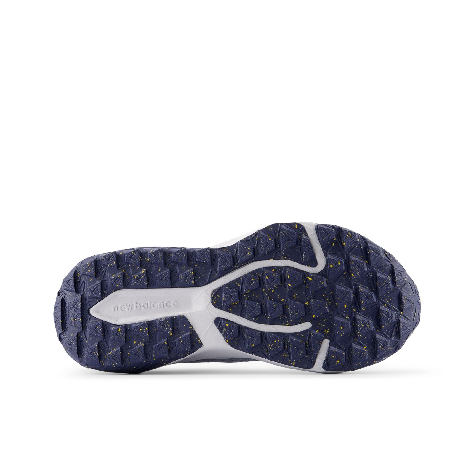 Детские кроссовки New Balance DynaSoft Nitrel v6 Lace — фото 4