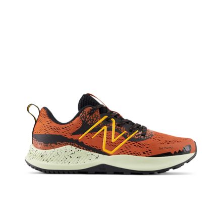 Nitrel shop new balance