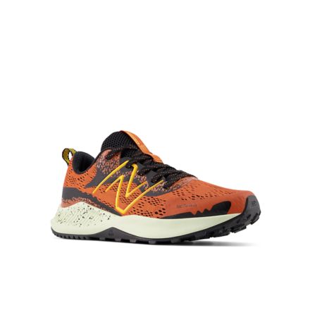 DynaSoft Nitrel v5 - New Balance