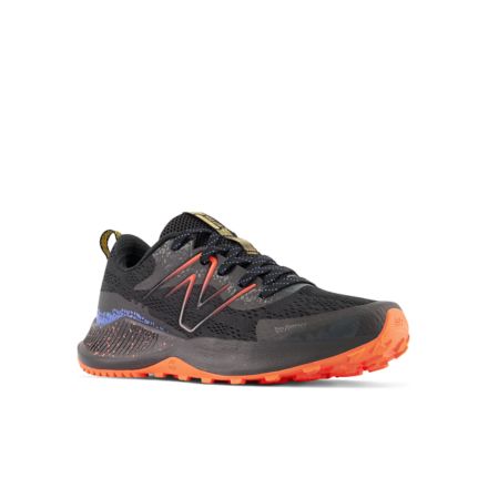 New balance neutral trail clearance running shoes