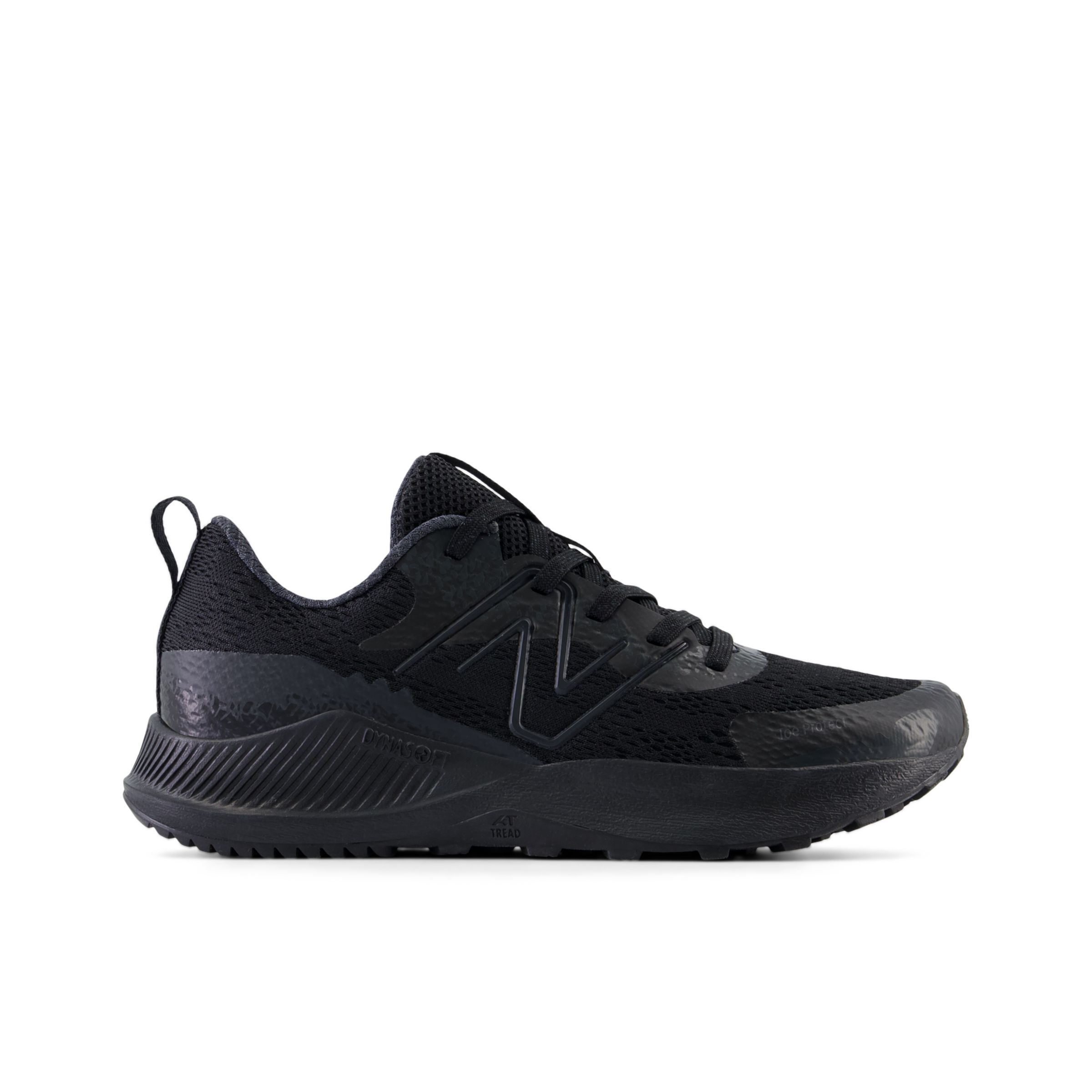 New balance x 90 triple sale black