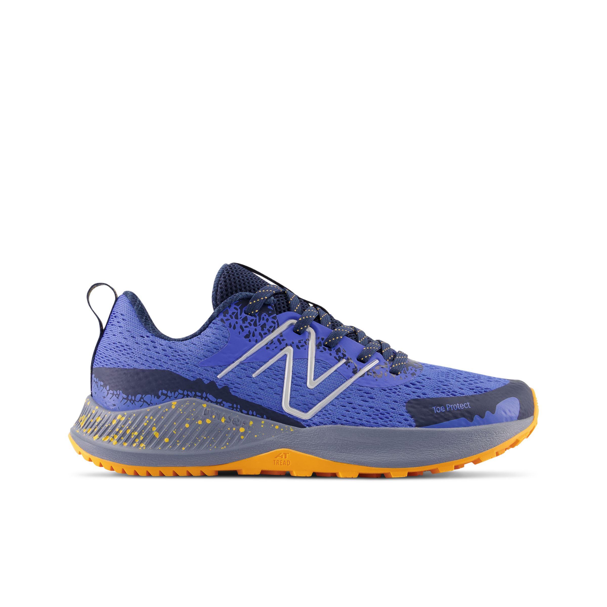 New balance 2024 690 blue