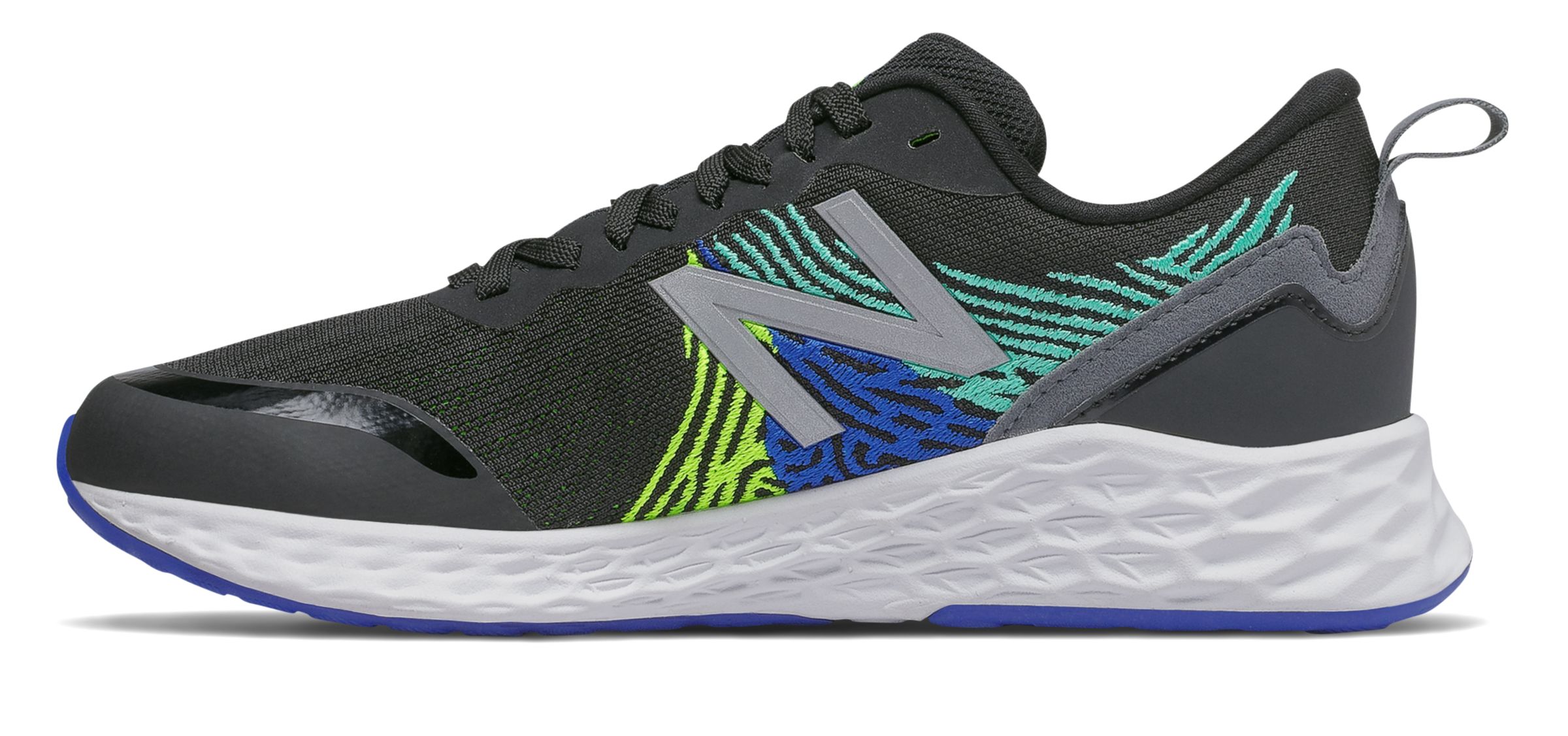 Kids Fresh Foam Tempo