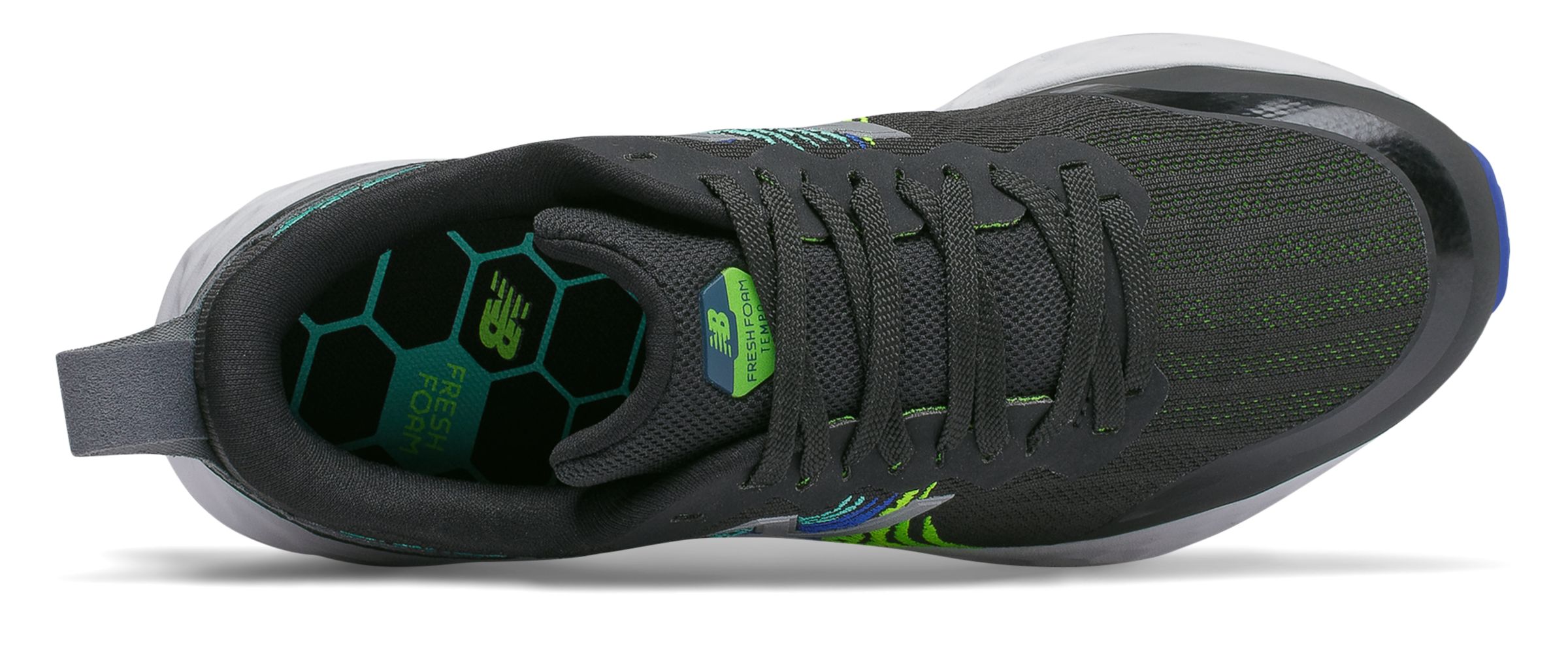 Kids Fresh Foam Tempo