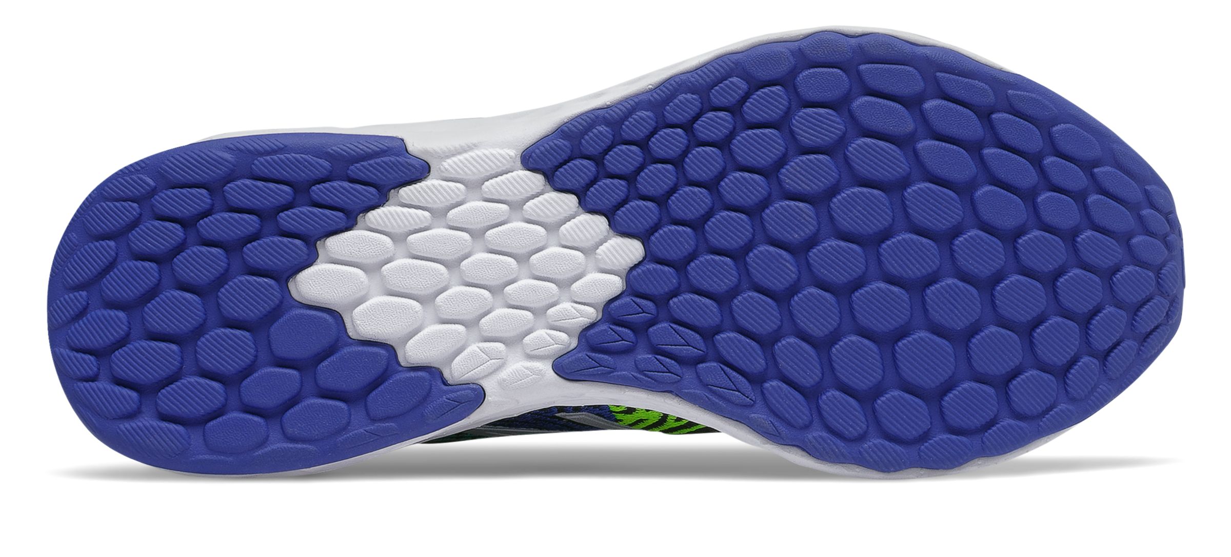 Kids Fresh Foam Tempo