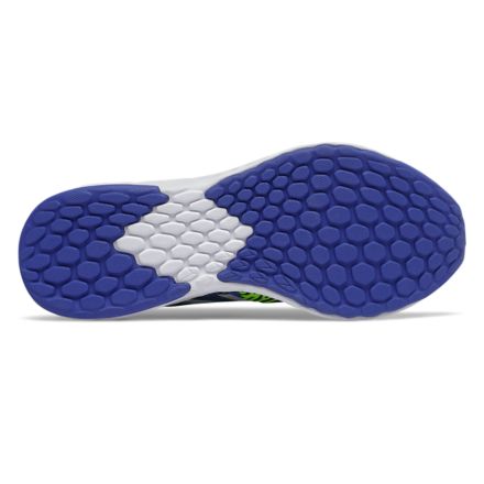 Kids Fresh Foam Tempo