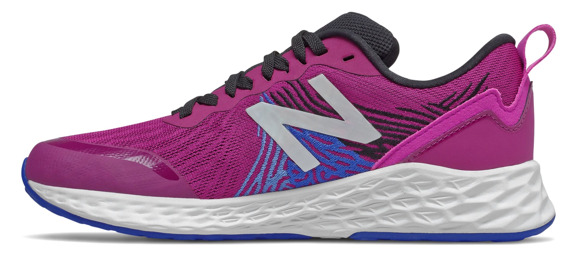 Kids Fresh Foam Tempo