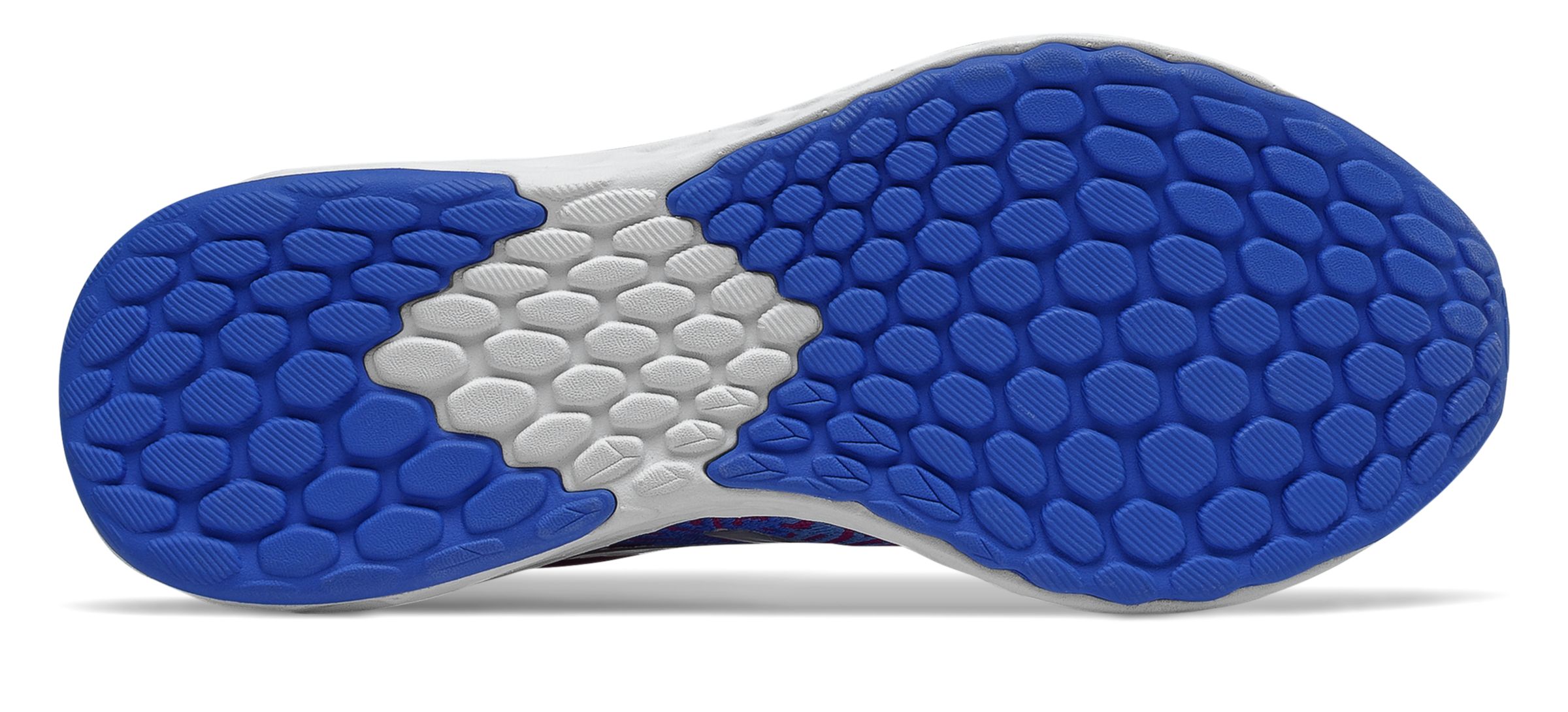 Kids Fresh Foam Tempo