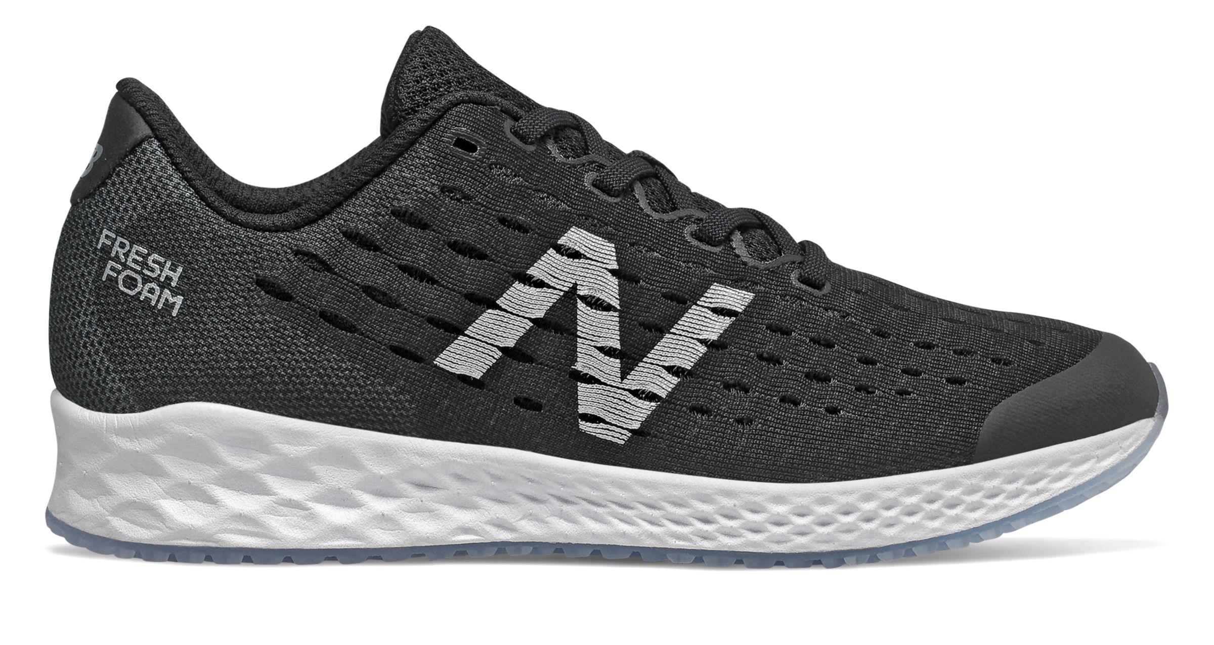 new balance fresh foam zante pursuit shoes