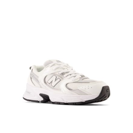 Basket noir discount new balance femme