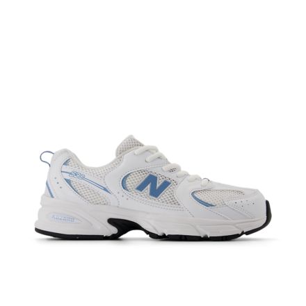 530, NB 103 White with Still Water, GR530CJ