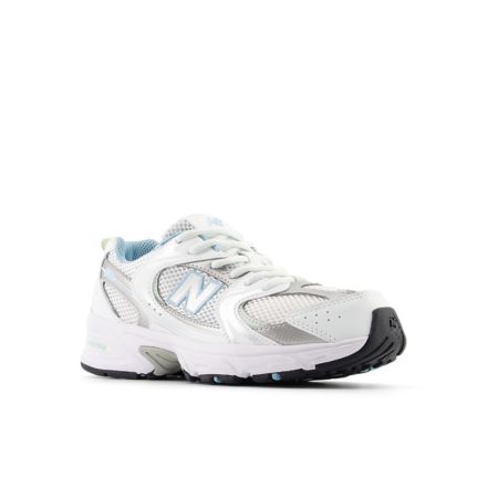 Big Kids Shoes Sizes 3.5 7 New Balance