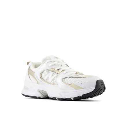 New balance hot sale 530 couro