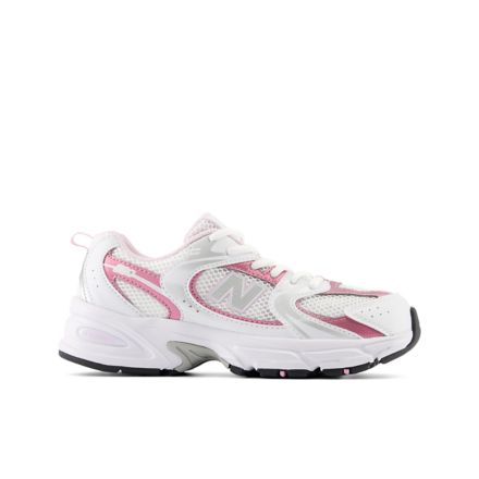 New balance rouge sale enfant