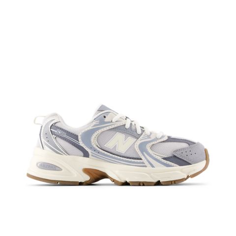 Детские кроссовки New Balance 530 Lace