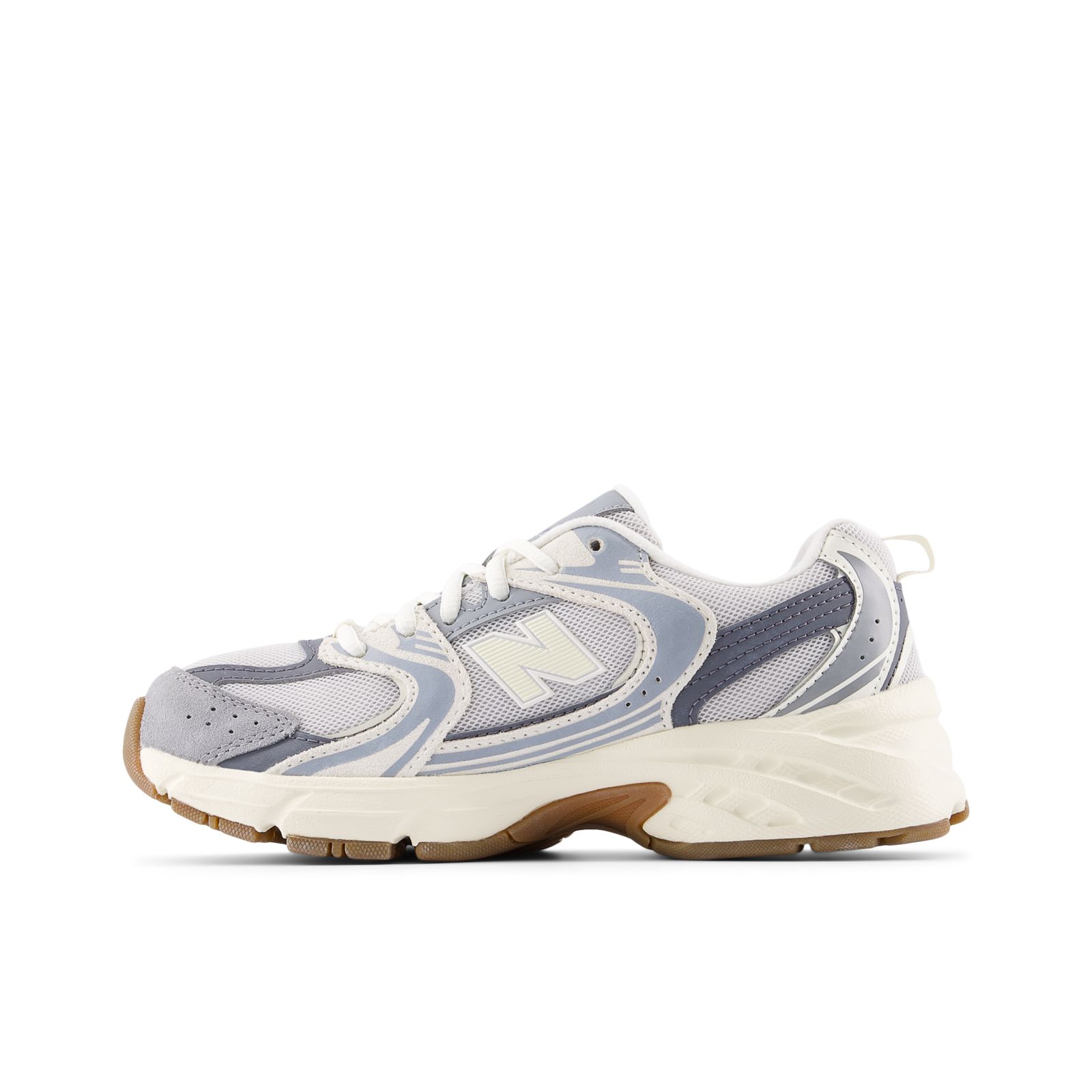 Детские кроссовки New Balance 530 Lace — фото 3