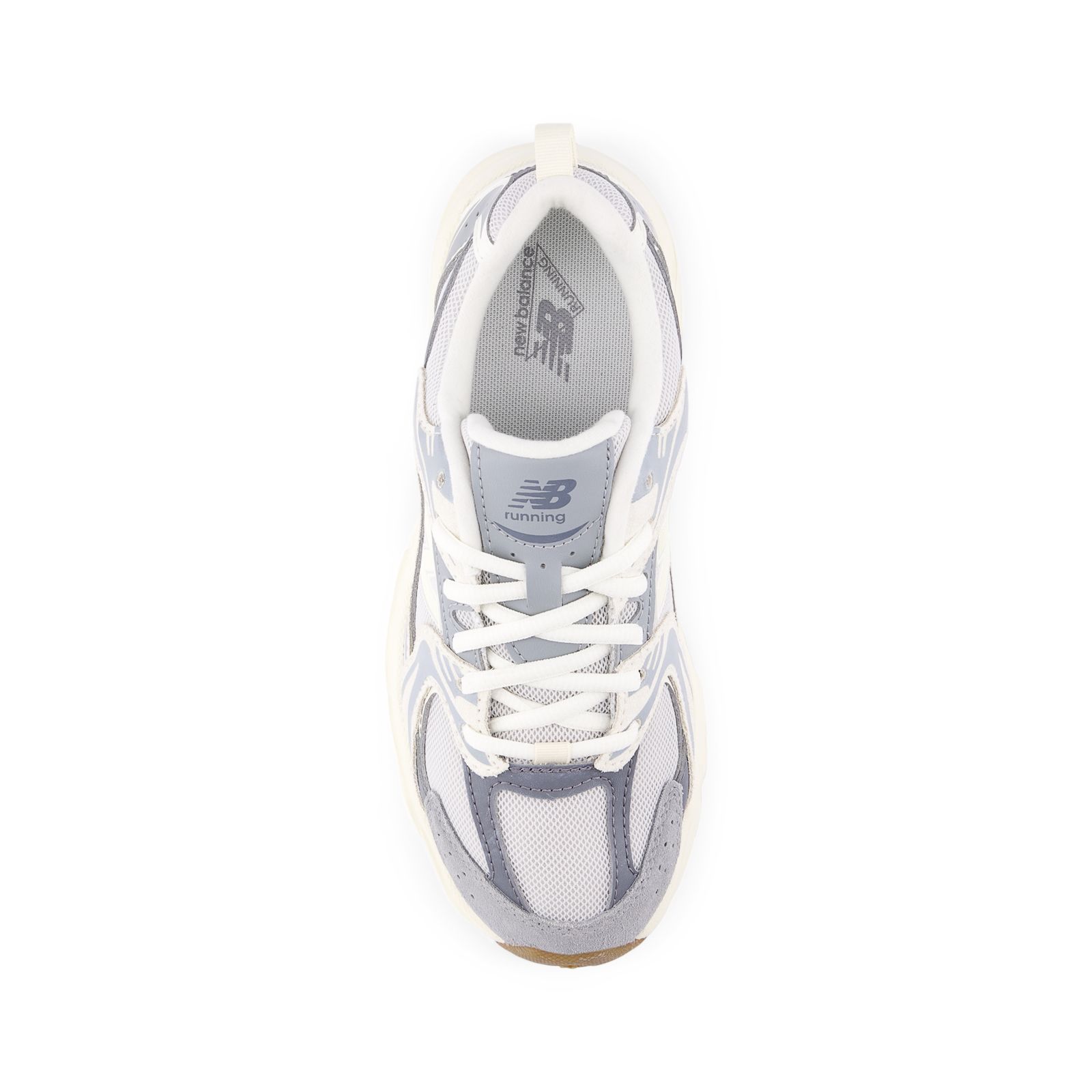 Детские кроссовки New Balance 530 Lace — фото 4