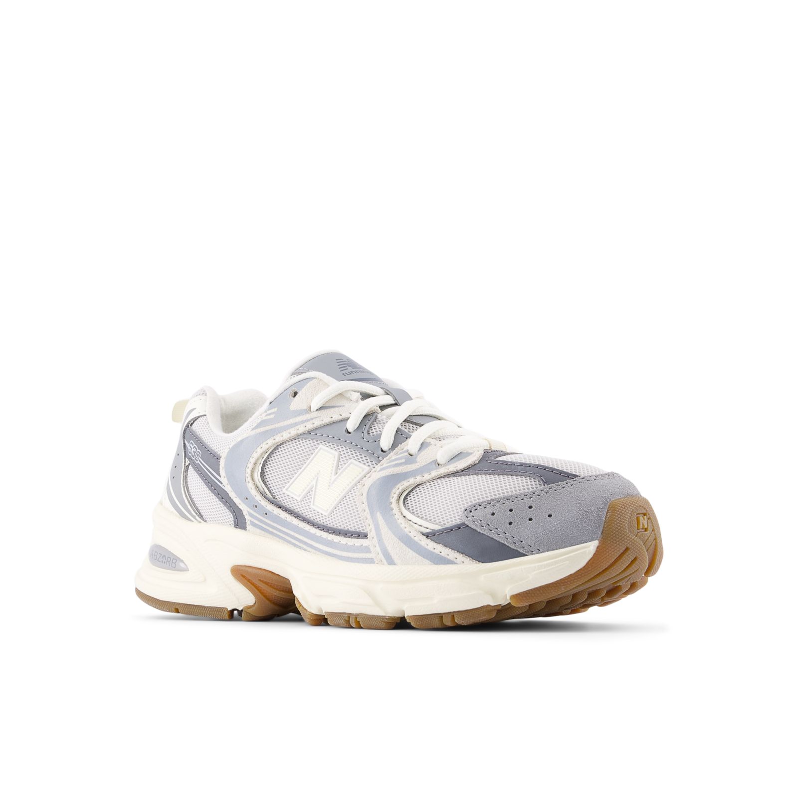 Детские кроссовки New Balance 530 Lace — фото 2