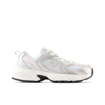 530 Women's u0026 Men's Lifestyle Trainers - New Balance