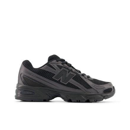 740, Black Cement with Black, GR740BO