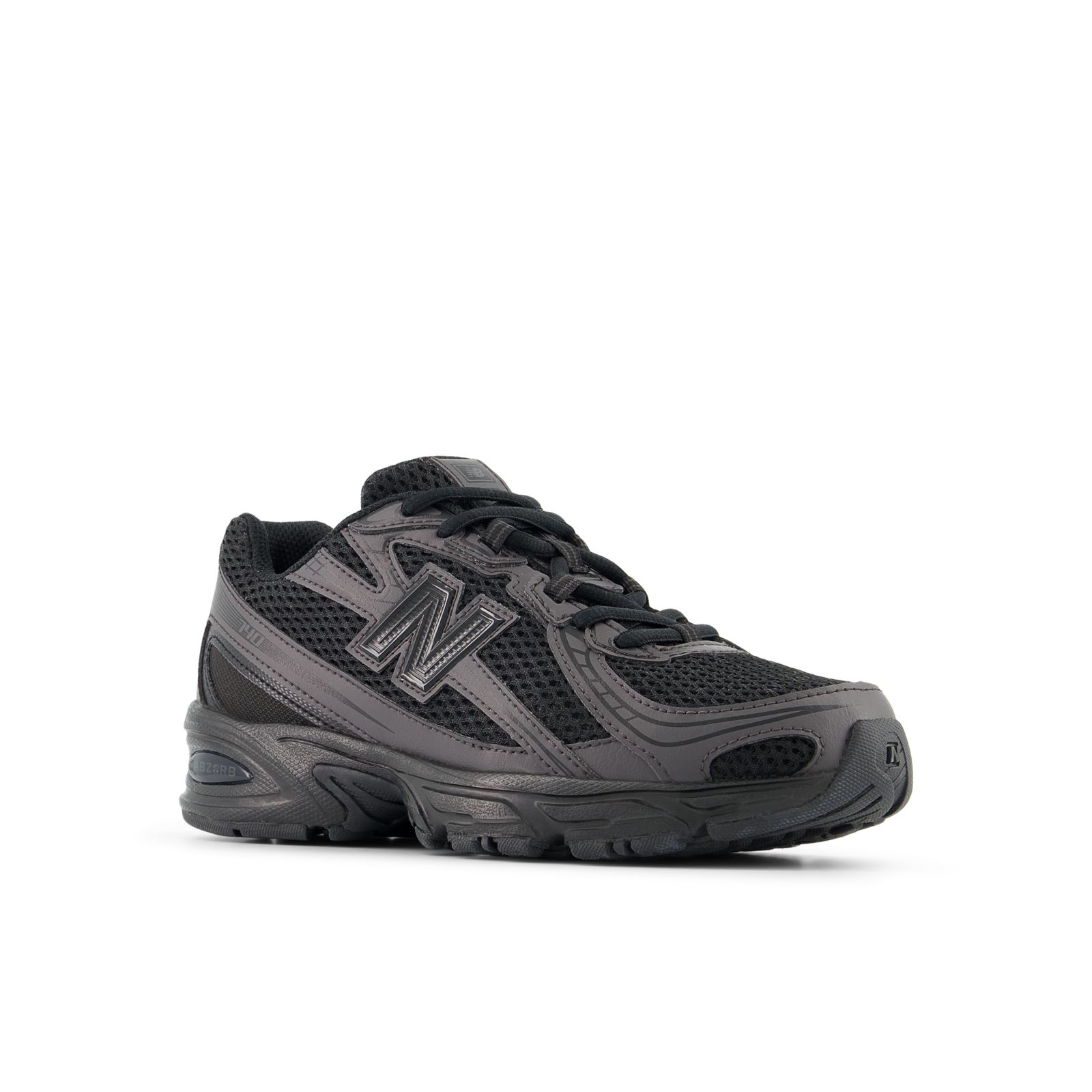 Детские кроссовки New Balance 740 Lace — фото 2