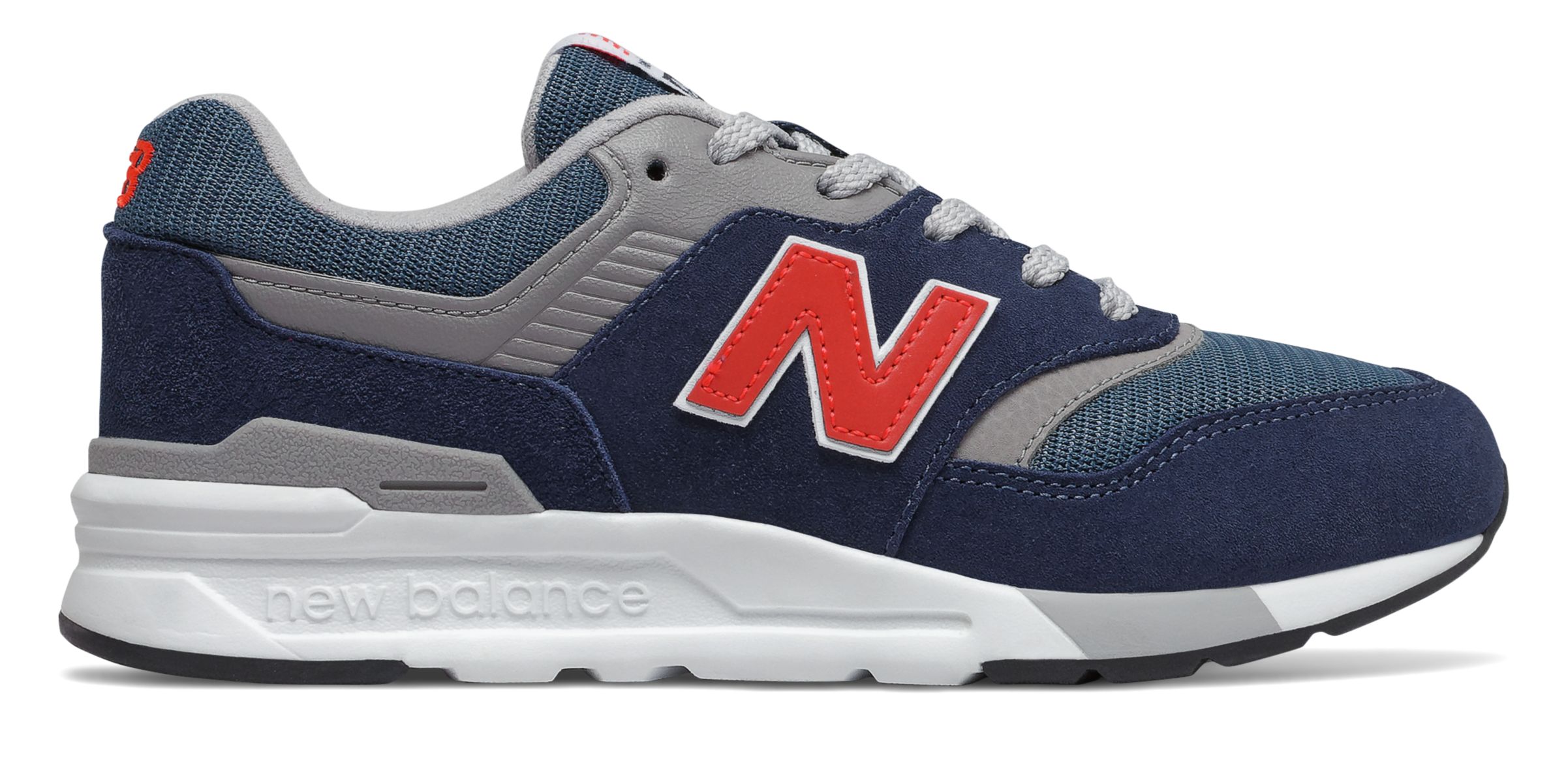 new balance fille 28