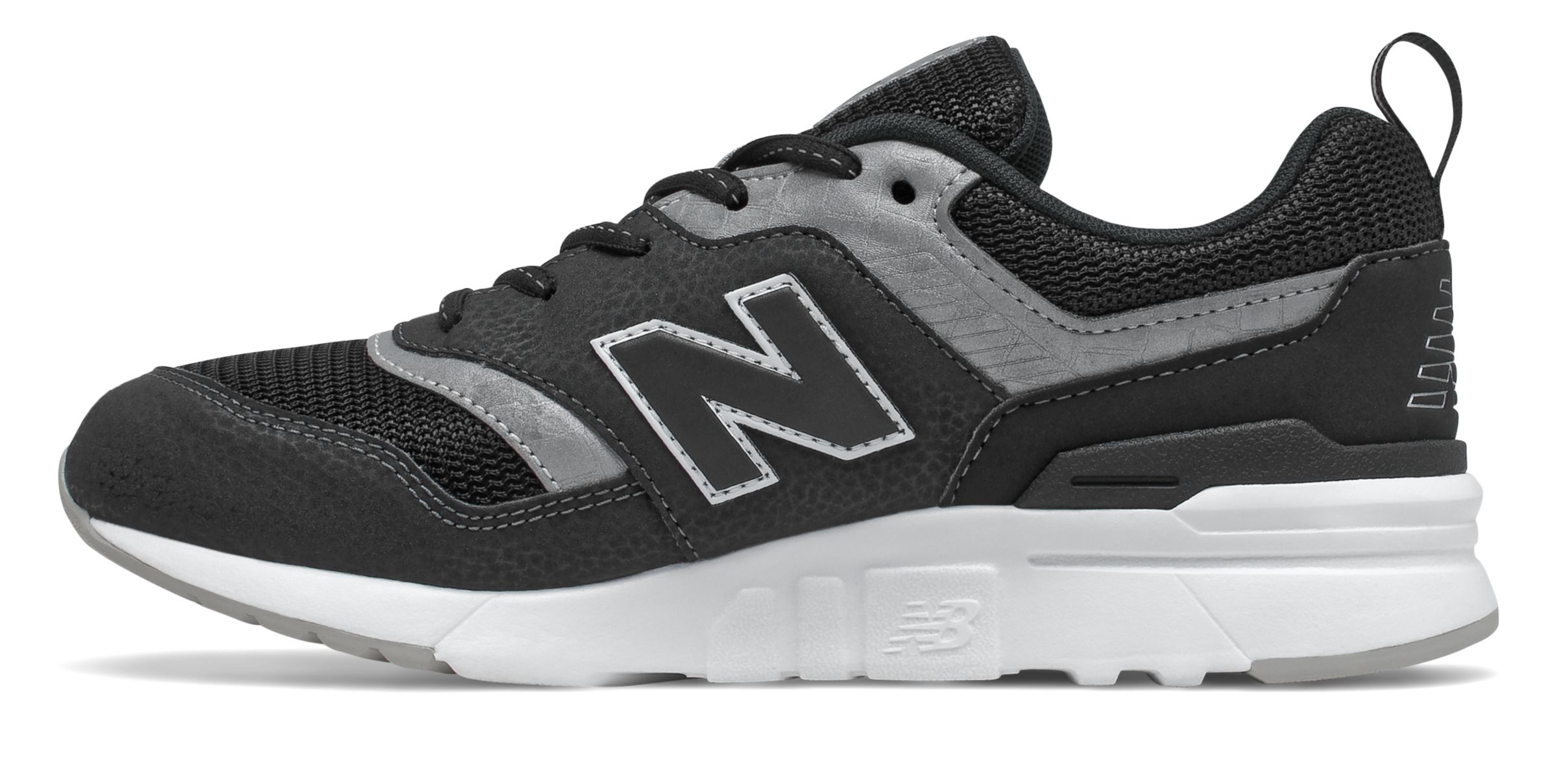 hombre new balance 574