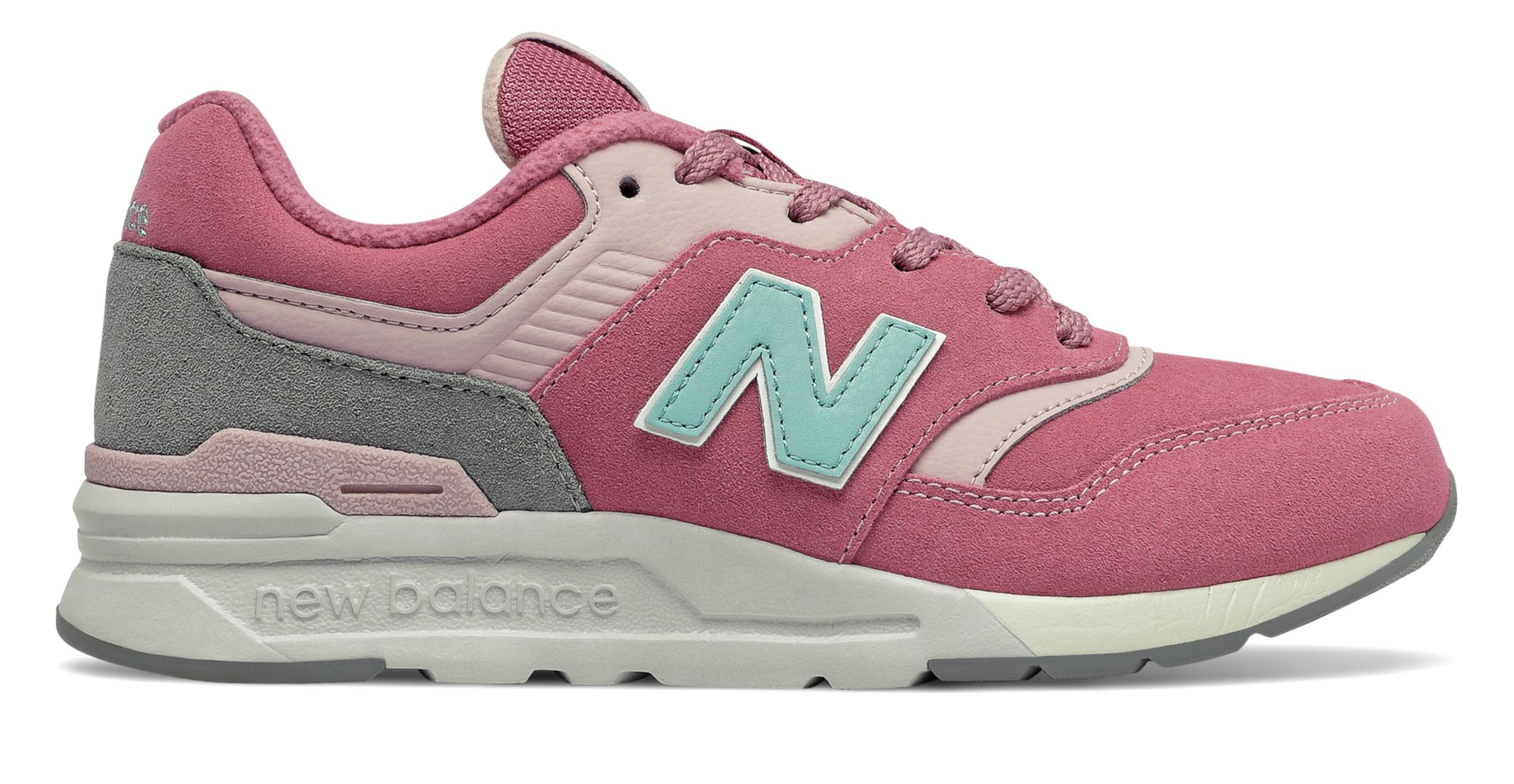 Girls' Shoes | New Balance