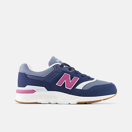 New Balance 997H, GR997HHW image number null