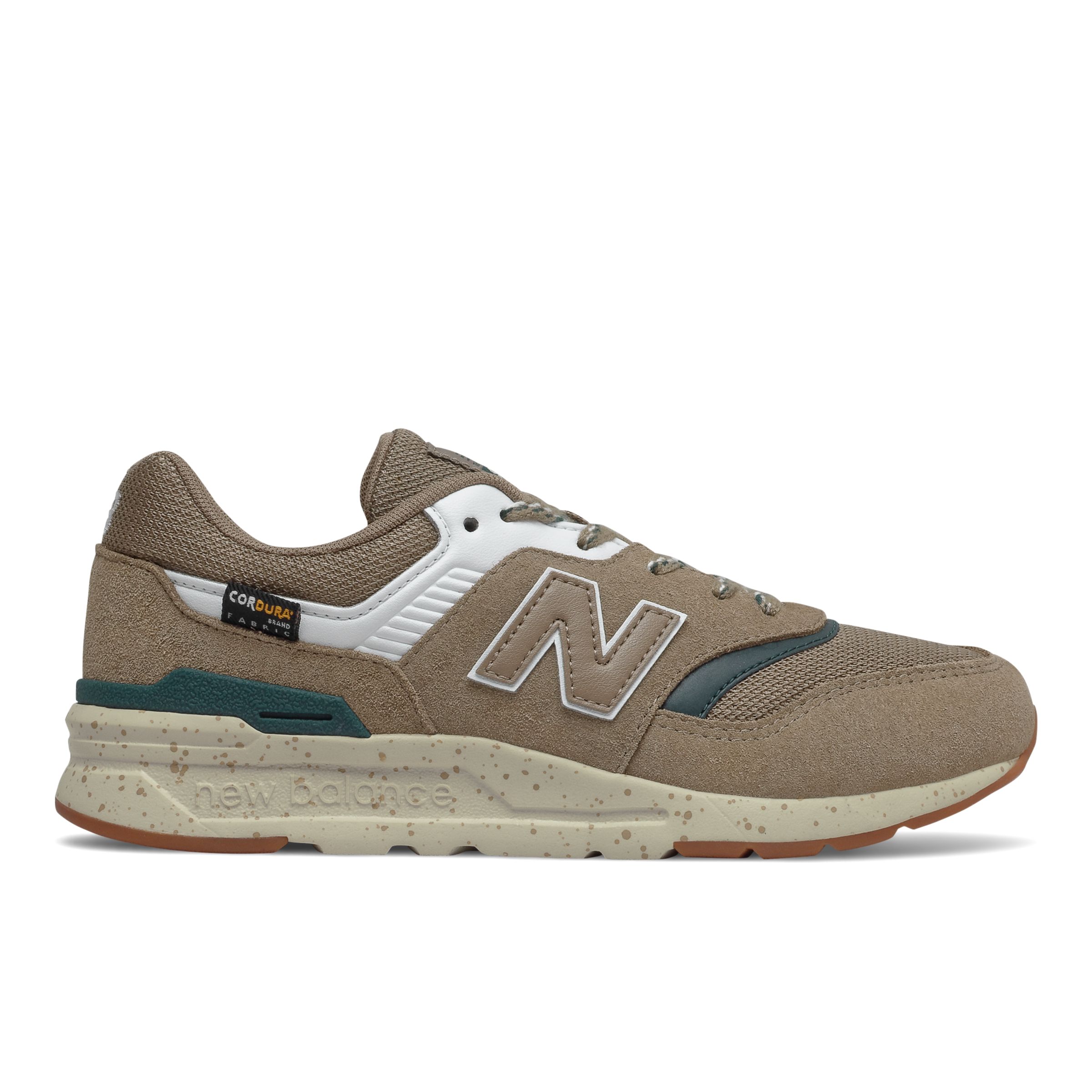 new balance 997 gris