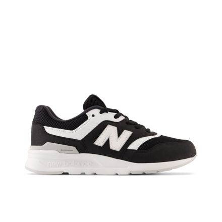 997H, BLACK with SUMMER FOG with Summer Fog, GR997HNM