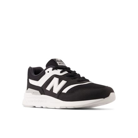 997H, BLACK with SUMMER FOG with Summer Fog, GR997HNM