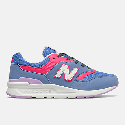 Collections de Chaussures 997 pour Enfants - New Balance Collections de Chaussures 997 pour Enfants - New Balance