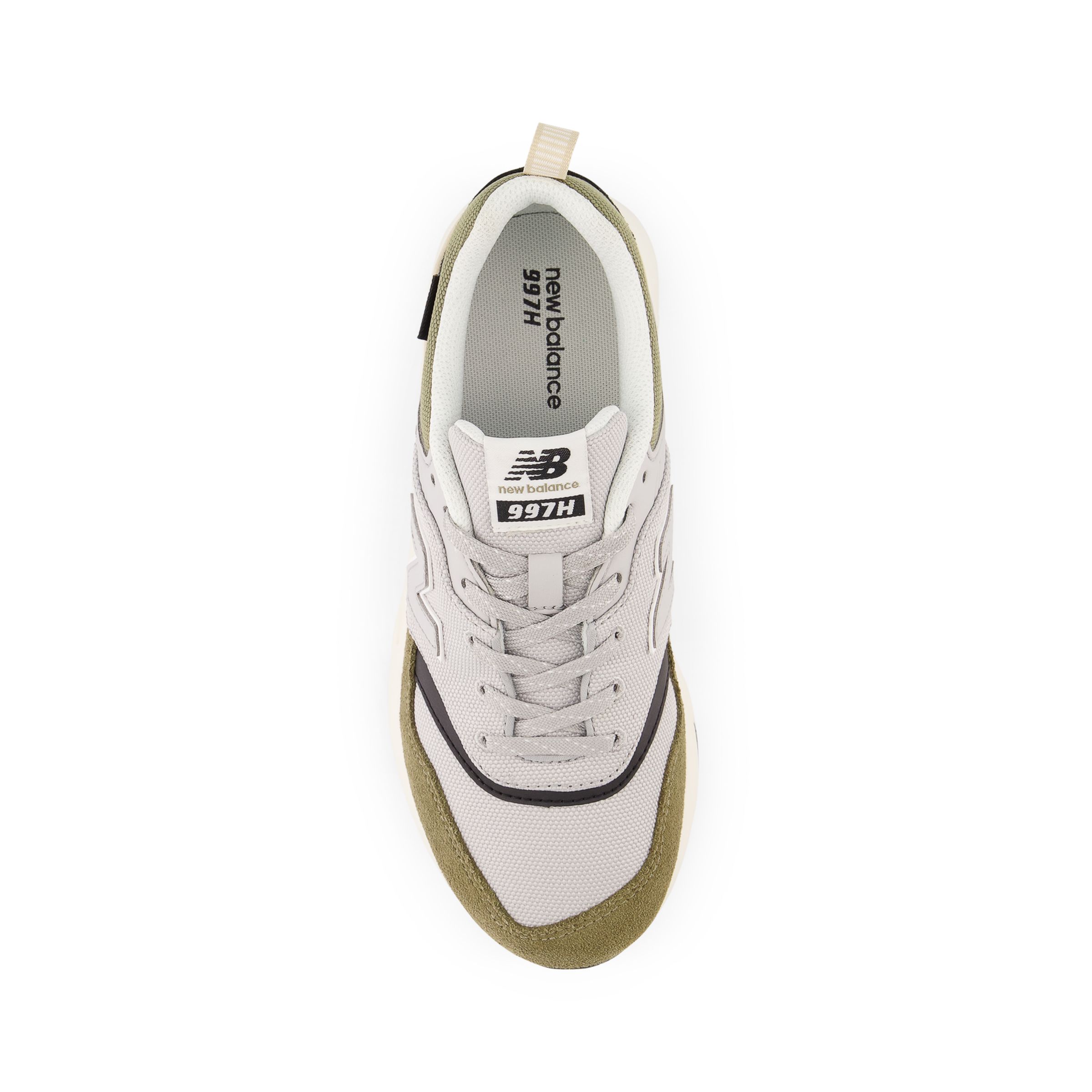 New Balance 997H, GR997HWH