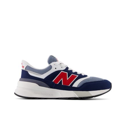 Kids' 997 Shoes - New Balance