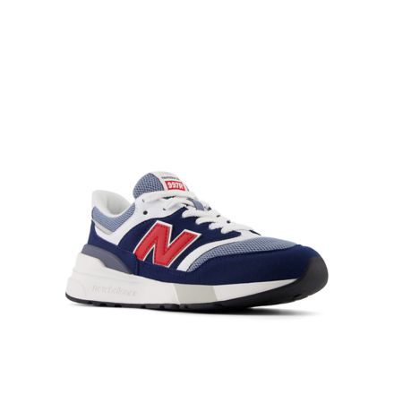 Kids' 997 Shoes - New Balance