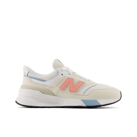 Kids' 997 Shoes - New Balance