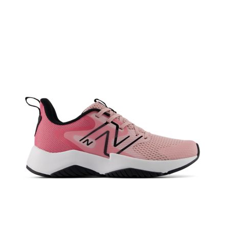 Rave Run v2 LACE