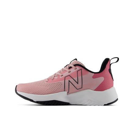 Rave Run v2 LACE