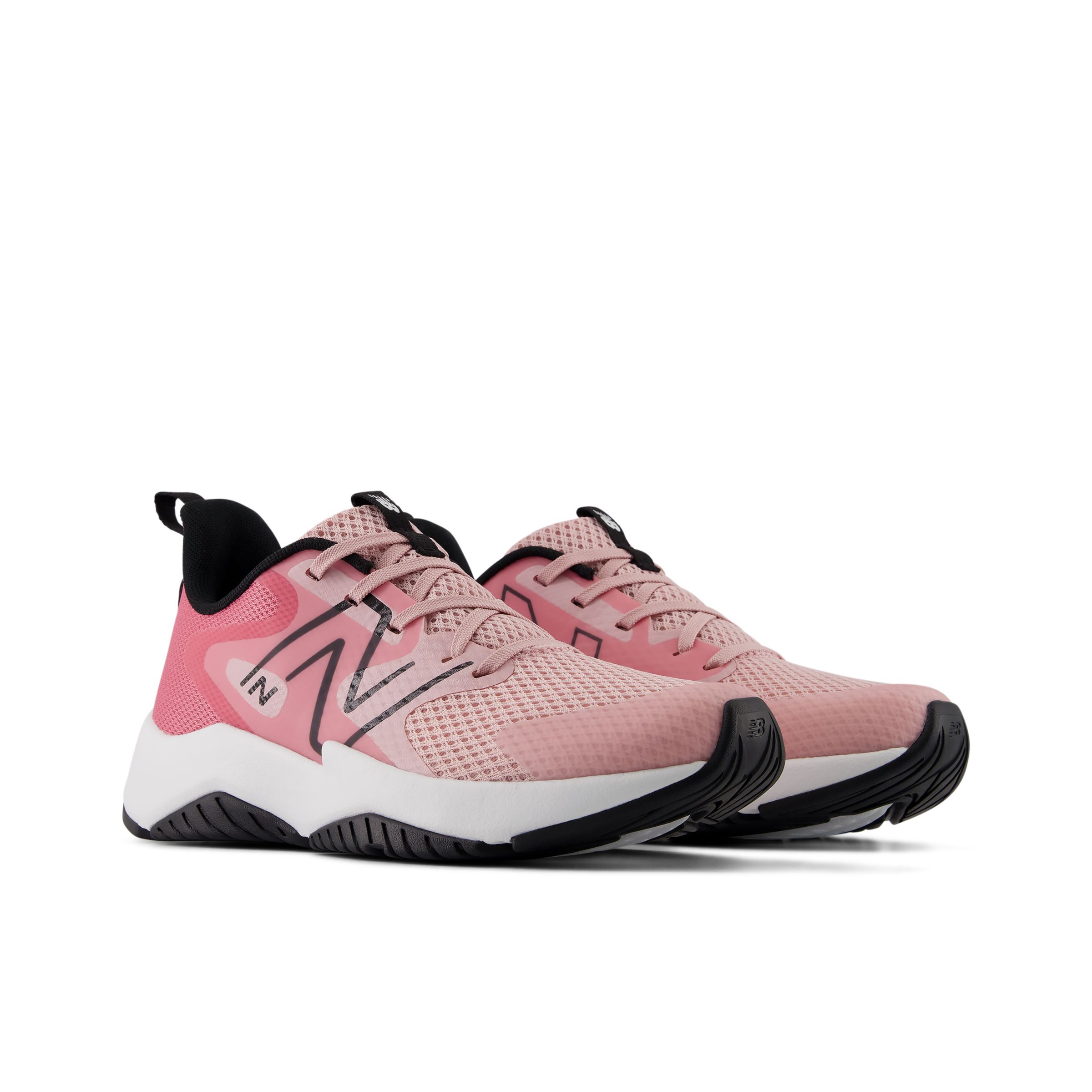 Rave Run v2 LACE