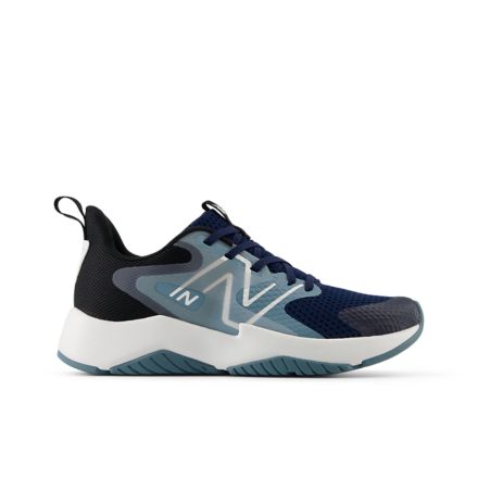 Rave Run v2 LACE