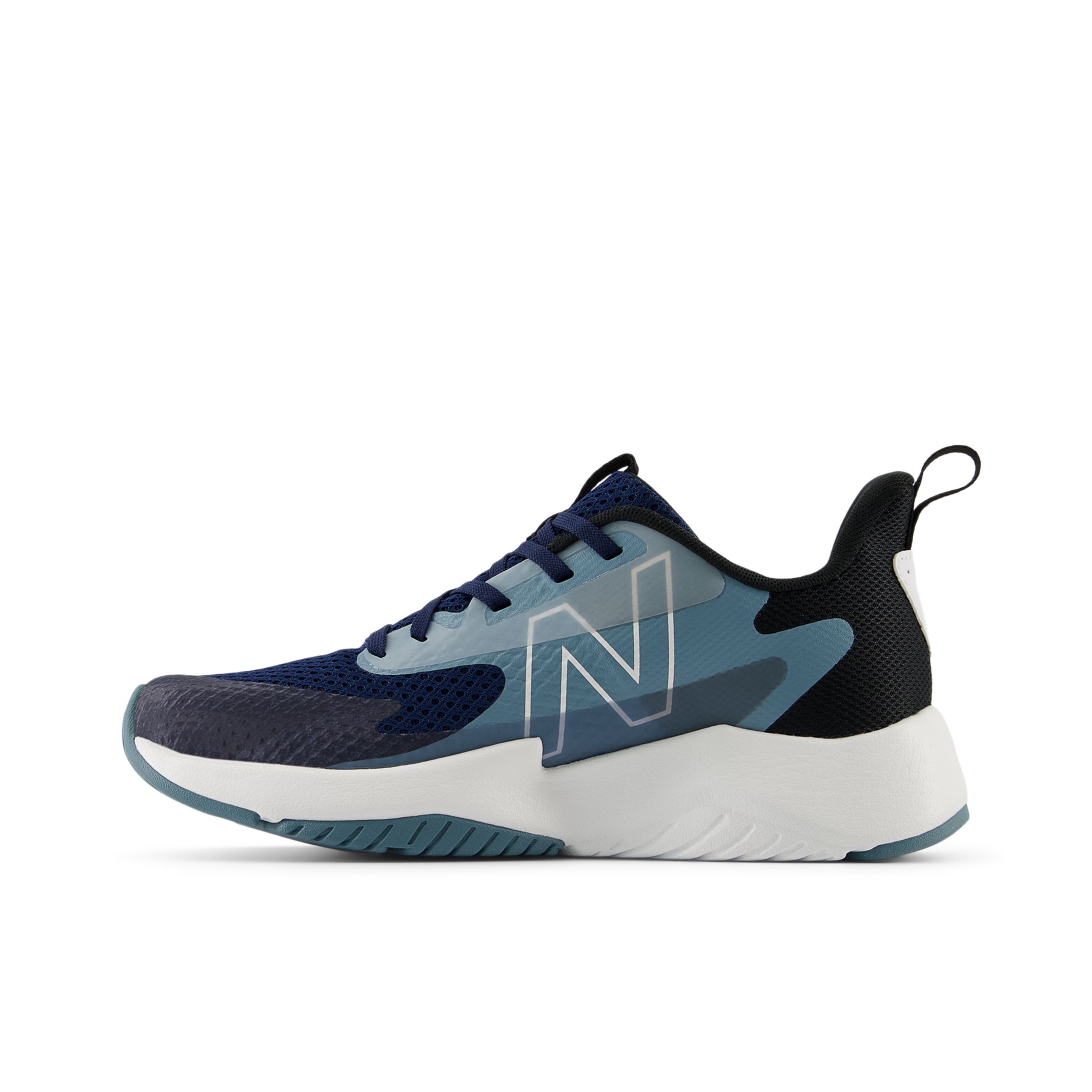 Rave Run v2 LACE