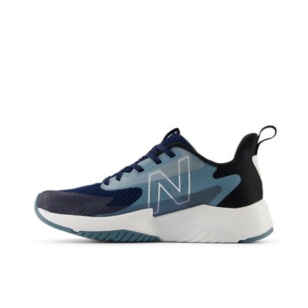 Rave Run v2 LACE